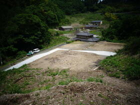 大分県玖珠郡九重町大字右田