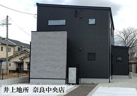 奈良県大和高田市大字田井