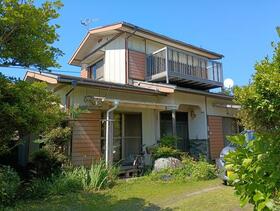 千葉県館山市北条