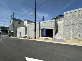 神奈川県川崎市麻生区千代ケ丘８丁目