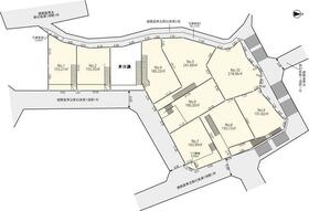 神奈川県川崎市麻生区千代ケ丘８丁目
