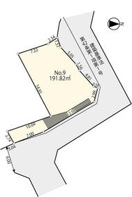 神奈川県川崎市麻生区千代ケ丘８丁目