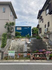 愛知県岡崎市竜美北１丁目