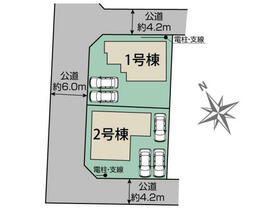 埼玉県本庄市下野堂