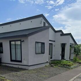 北海道網走市字潮見