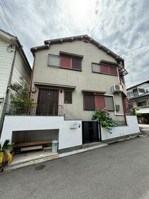 大阪府寝屋川市太秦桜が丘