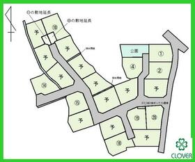 山梨県甲斐市志田