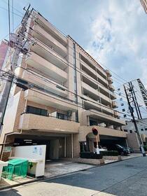 コスモ横浜鶴見