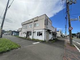 北海道恵庭市島松寿町１丁目