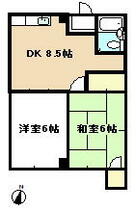間取り：217001131435