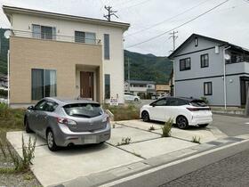 長野県上田市緑が丘３丁目