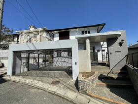 兵庫県神戸市北区藤原台中町２丁目