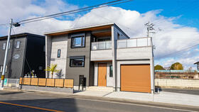 福島県郡山市大槻町字小山田西