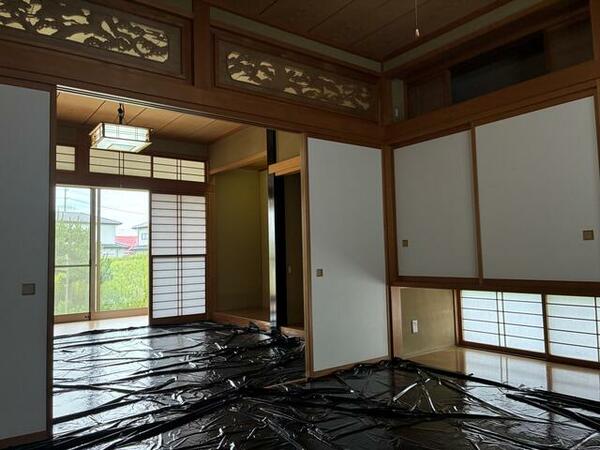 detached 宮城県亘理郡山元町山寺字小谷地

地図を見る