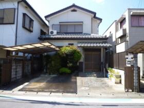 埼玉県熊谷市見晴町