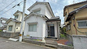 愛媛県松山市西長戸町