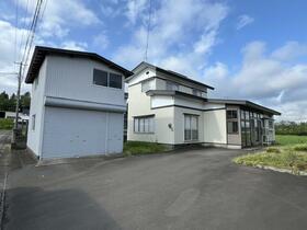 秋田県北秋田市綴子字前野