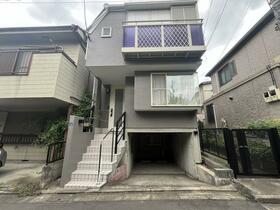 東京都板橋区中台１丁目