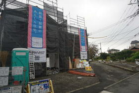 東京都武蔵村山市本町３丁目