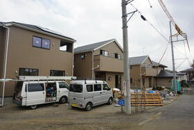 東京都武蔵村山市本町３丁目