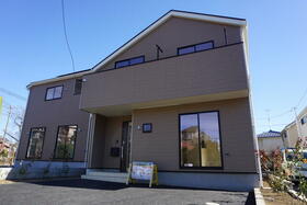 東京都武蔵村山市本町３丁目