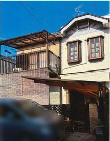 大阪府交野市松塚