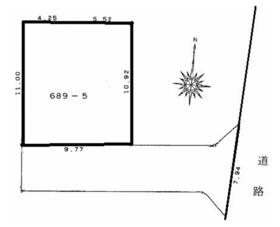 埼玉県上尾市大字上野