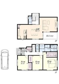 兵庫県西宮市仁川町６丁目