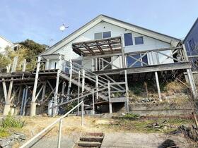 千葉県館山市藤原