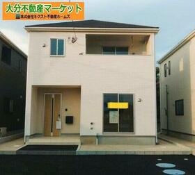 大分県由布市挾間町下市