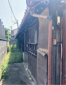 奈良県桜井市大字桜井