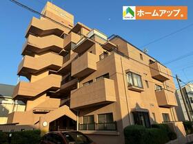 愛知県名古屋市千種区新西１丁目