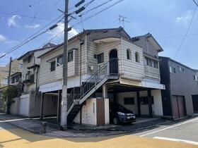 福岡県北九州市戸畑区小芝２丁目