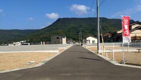 香川県坂出市加茂町