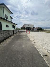 徳島県板野郡上板町高磯