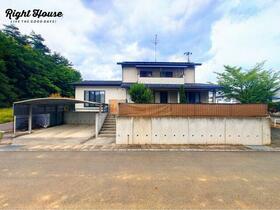 福島県須賀川市北横田字石の花