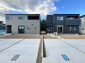 岐阜県美濃加茂市本郷町３丁目