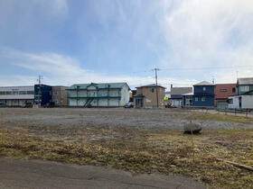 北海道登別市新生町２丁目