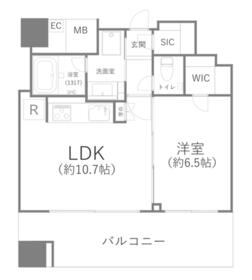 サンタスク川崎タワー