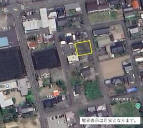 鹿児島県曽於市大隅町境木町