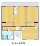天草市本渡町本戸馬場&nbsp;2階建&nbsp;築33年のイメージ