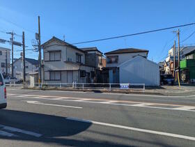 愛知県豊川市曙町２丁目