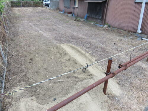 Land, Tadotsu Town, Kagawa