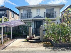 京都府亀岡市南つつじケ丘桜台１丁目