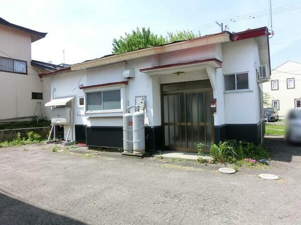 detached 青森県弘前市大字山崎１丁目

地図を見る