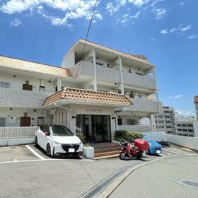 ボンヌール平野町