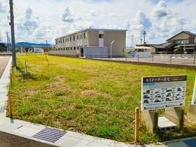 富山県富山市高木西