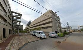 信開ガーデンコート高岡１番館