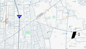 神奈川県大和市上和田