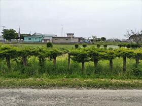 青森県十和田市大字三本木字西金崎